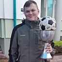 Знакомства: Арсений, 18 лет, Брест