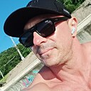 Знакомства: Сеня, 46 лет, Туапсе