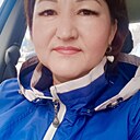 Знакомства: Гульназ, 41 год, Уфа