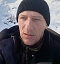Знакомства: Сергей, 46 лет, Ачинск