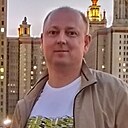 Знакомства: Кирилл, 44 года, Первоуральск