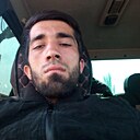 Знакомства: Шамиль, 25 лет, Дербент