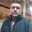 Знакомства: Денис, 45 лет, Пенза