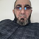 Знакомства: Валид, 49 лет, Саратов