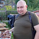 Знакомства: Сергей, 44 года, Киров