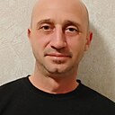 Знакомства: Юрий, 41 год, Омск