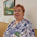 Знакомства: Анетта, 46 лет, Нарьян-Мар