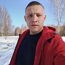 Знакомства: Илья, 30 лет, Кострома