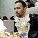 Знакомства: Антон, 35 лет, Старый Оскол
