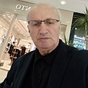 Знакомства: Robert, 61 год, Москва
