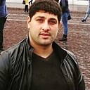 Знакомства: Гарик, 37 лет, Хабаровск