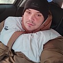 Знакомства: Кирилл, 31 год, Химки