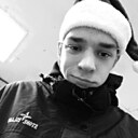 Знакомства: Денис, 25 лет, Курган