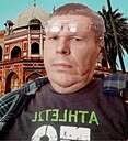 Знакомства: Владимир, 50 лет, Красноярск