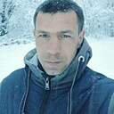 Знакомства: Андрей, 38 лет, Береза