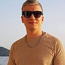 Знакомства: Uadafack, 38 лет, Молодечно