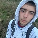 Знакомства: Антон, 20 лет, Ахтырка