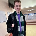 Знакомства: Игорь, 20 лет, Гомель