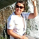 Знакомства: Анна, 53 года, Санкт-Петербург