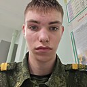 Знакомства: Даня, 18 лет, Ялта