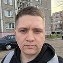 Знакомства: Игорь, 33 года, Речица