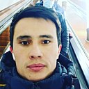 Знакомства: Ulugbek, 28 лет, Москва