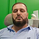 Знакомства: Киём, 42 года, Москва