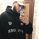 Знакомства: Анзор, 26 лет, Москва