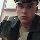 Знакомства: Вадим, 24 года, Борзя