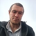 Знакомства: Антон, 35 лет, Петропавловск