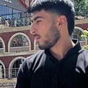 Знакомства: Илкыин, 23 года, Севастополь