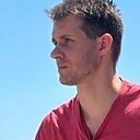 Знакомства: Антон, 31 год, Симферополь