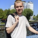 Знакомства: Николай, 35 лет, Донецк