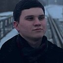 Знакомства: Никита, 21 год, Уфа