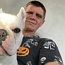 Знакомства: Павел, 46 лет, Познань