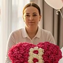 Знакомства: Натусик, 34 года, Красноярск