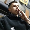 Знакомства: Даниил, 21 год, Сосногорск