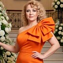 Знакомства: Татьяна, 51 год, Москва