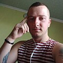 Знакомства: Влад, 27 лет, Симферополь