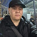 Знакомства: Azamat, 41 год, Астана