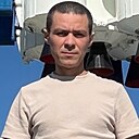 Знакомства: Андрей, 40 лет, Екатеринбург