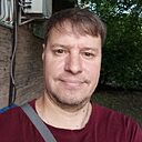 Знакомства: Сергей, 47 лет, Минусинск