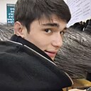 Знакомства: Расул, 18 лет, Питерка