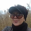 Знакомства: Ольга, 60 лет, Владивосток