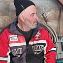 Знакомства: Андраник, 60 лет, Ленск