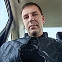 Знакомства: Костя, 36 лет, Елец