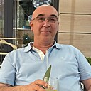 Знакомства: Руслан, 52 года, Дербент