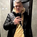 Знакомства: Богдан, 26 лет, Запорожье