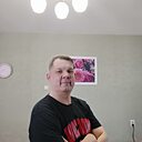 Знакомства: Виктор, 51 год, Братск