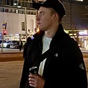 Знакомства: Сергей, 23 года, Пенза